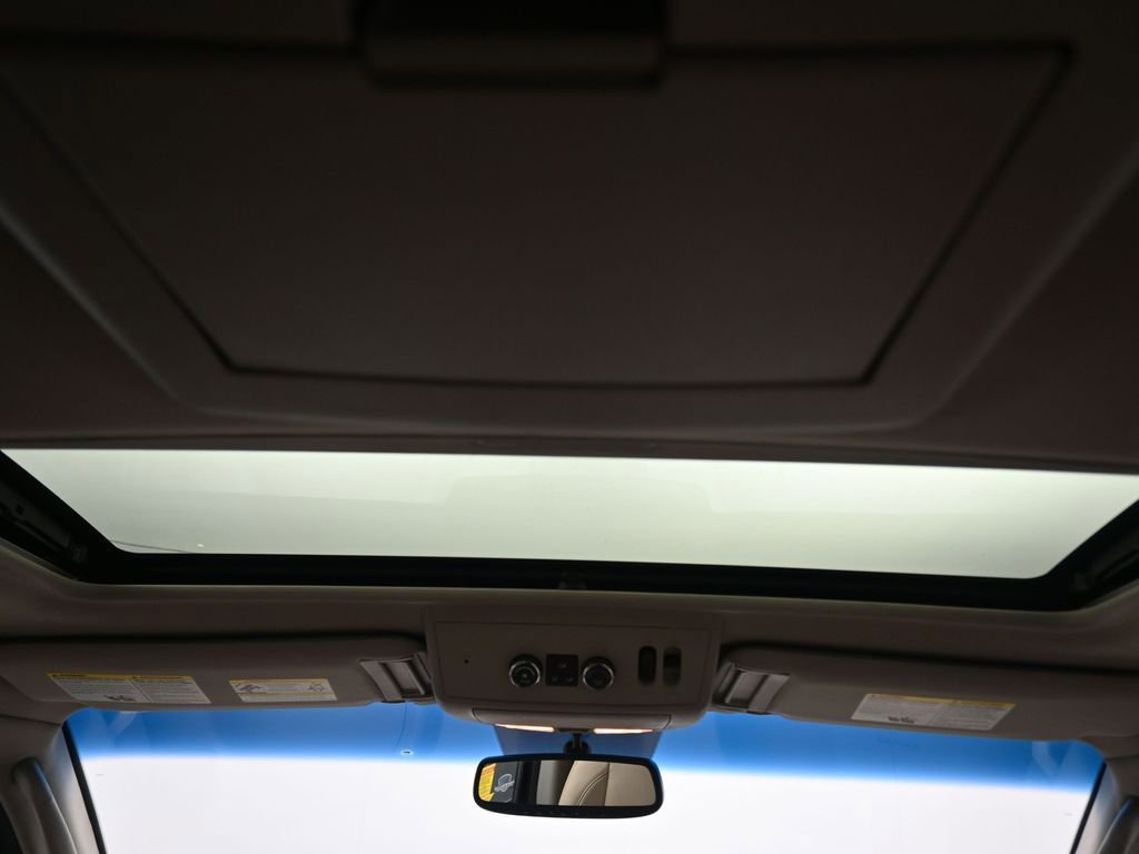 Used 2011 Nissan Armada Platinum w/ 2nd Row Captain Seat Pkg image 46