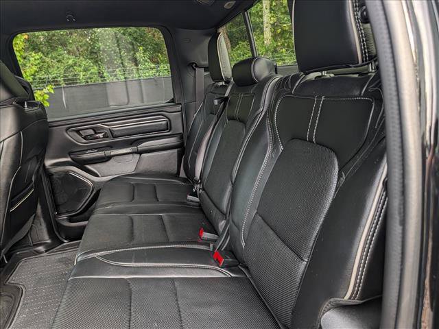Used 2023 RAM 1500 Limited AWD/4WD image 29