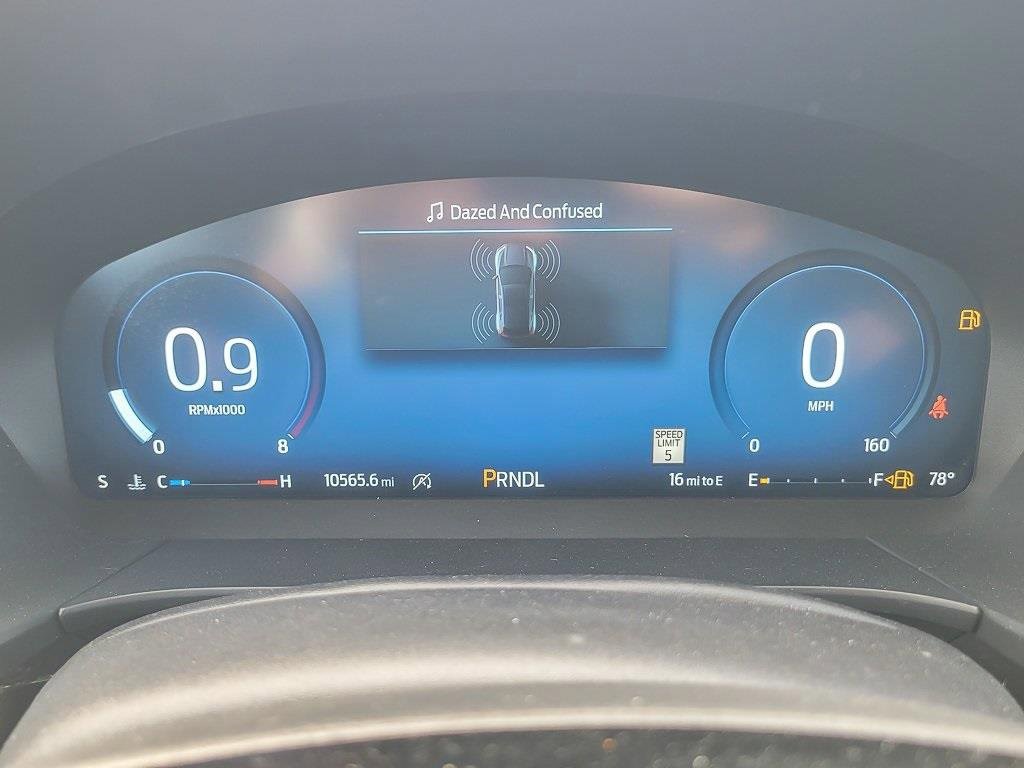 Used 2023 Ford Escape Active w/ Tech Pack #2 image 14