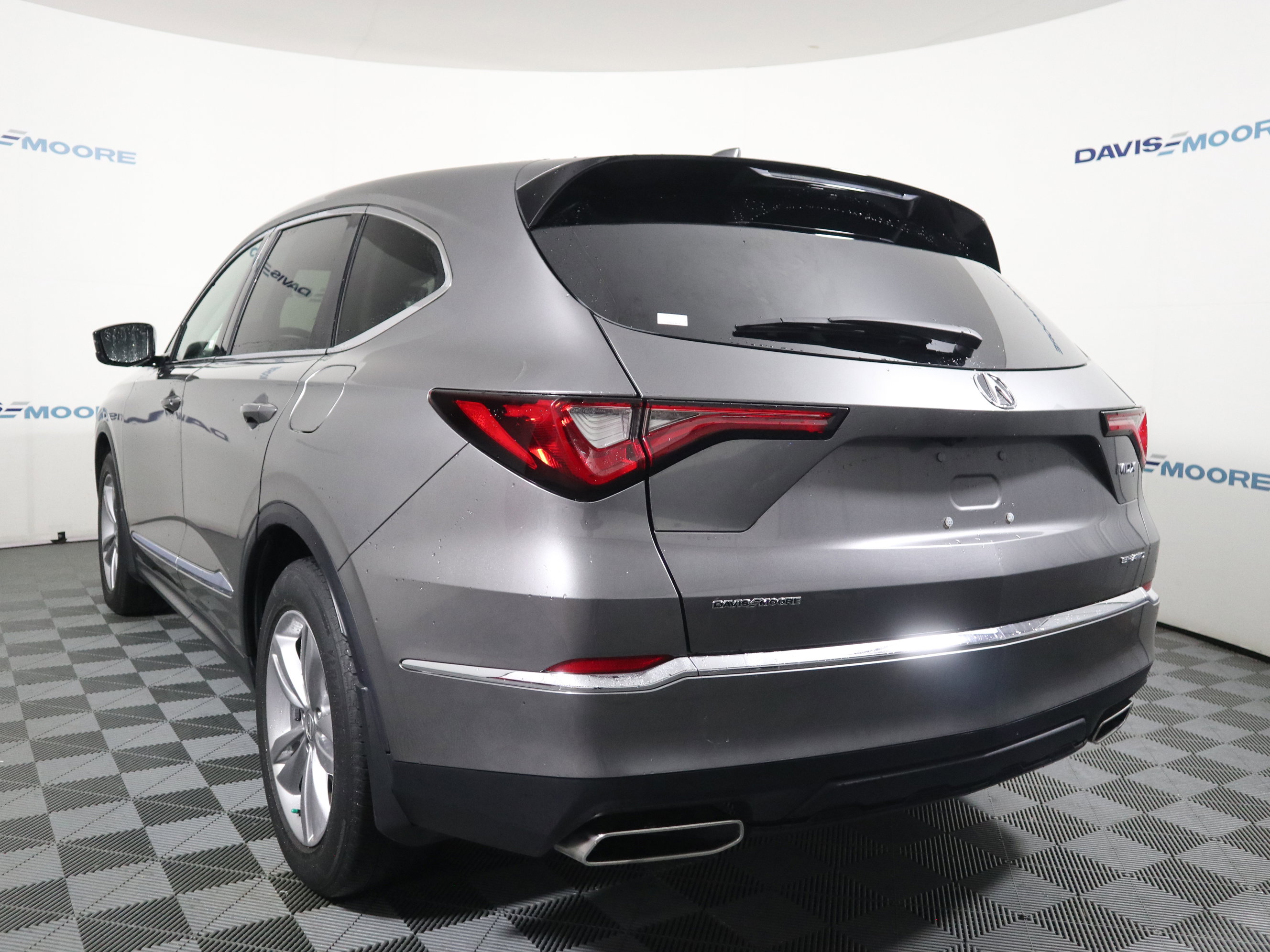 Used 2022 Acura MDX SH-AWD image 10