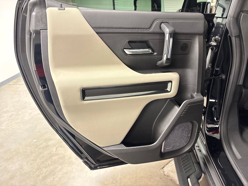 New 2026 GMC Hummer EV 4x4 Crew Cab image 28