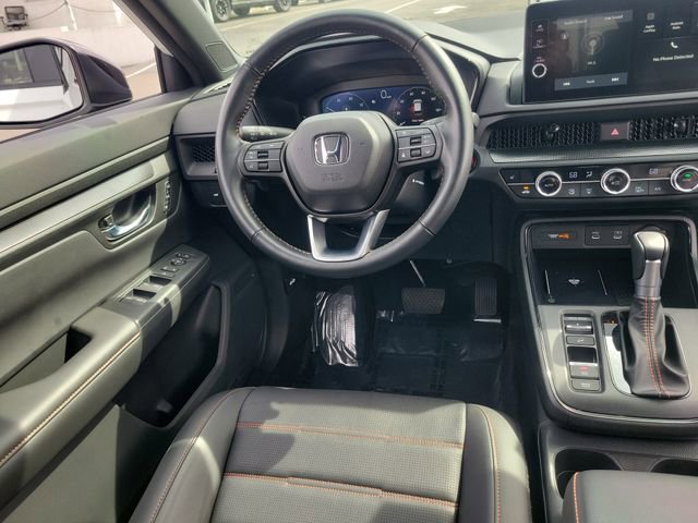 Certified 2026 Honda CR-V Sport-L image 12