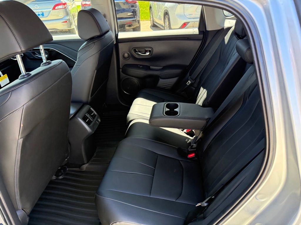 Certified 2025 Acura ADX AWD image 16