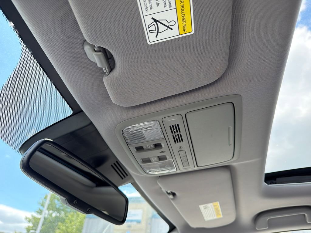 Used 2017 Honda CR-V EX-L image 31