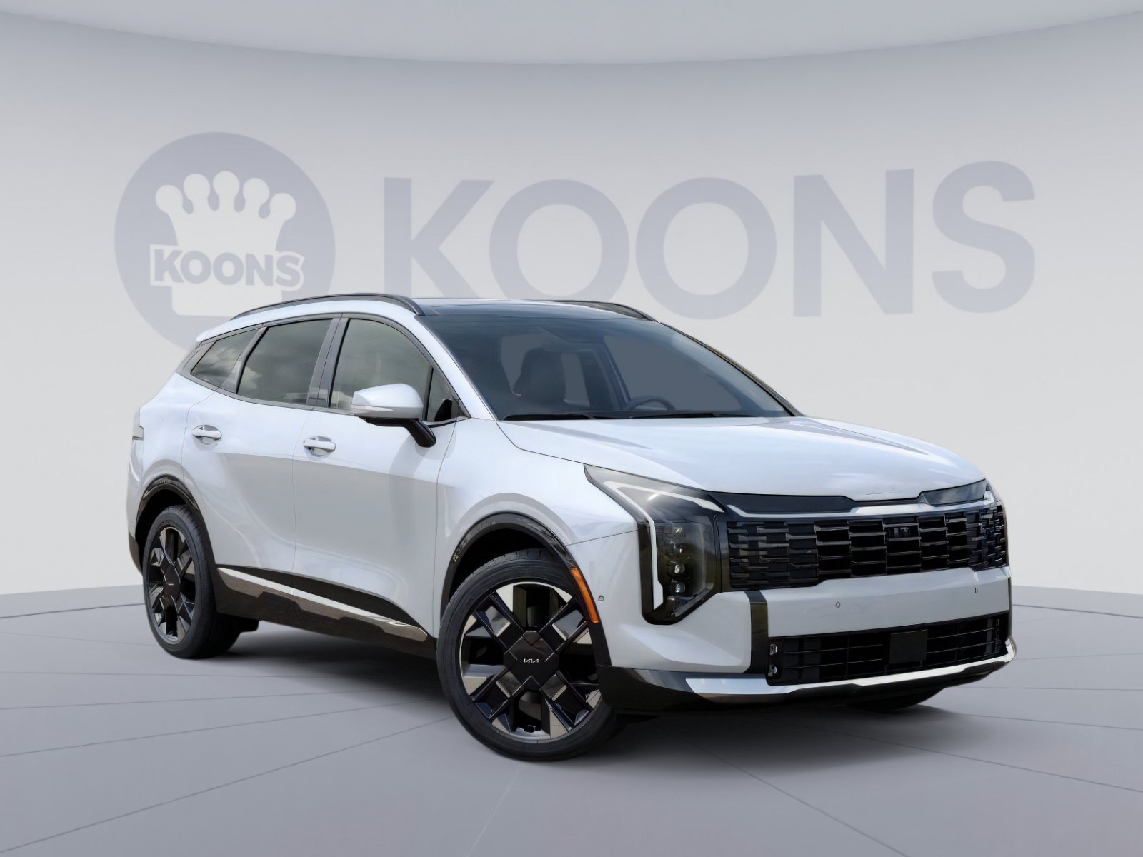 New 2026 Kia Sportage SX AWD/4WD image 11