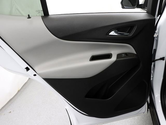 Certified 2024 Chevrolet Equinox LS w/ LS Convenience Package FWD image 25