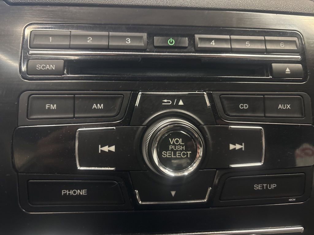 Used 2013 Honda Civic EX-L image 23