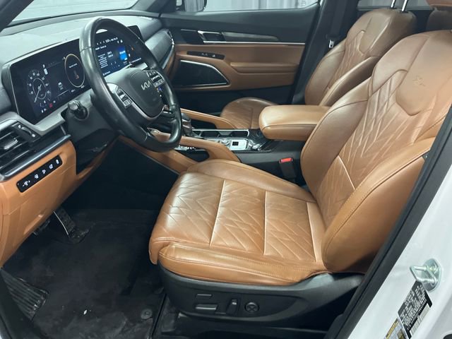Certified 2024 Kia Telluride SX X-Pro image 9