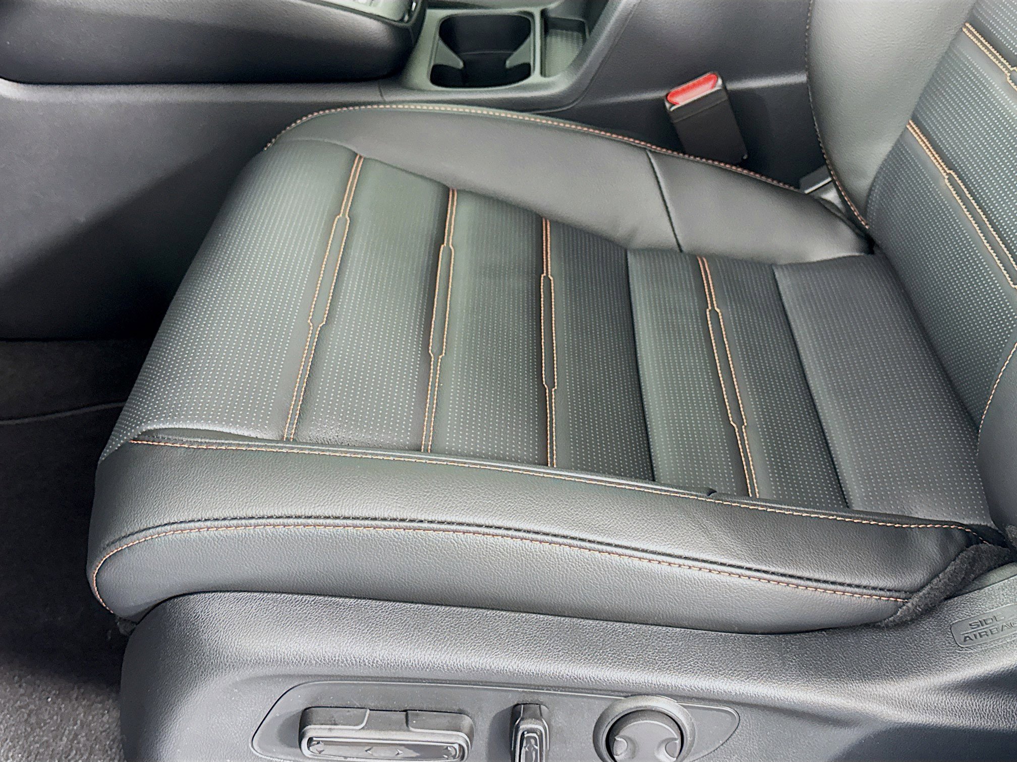 New 2026 Honda CR-V Sport Touring image 20