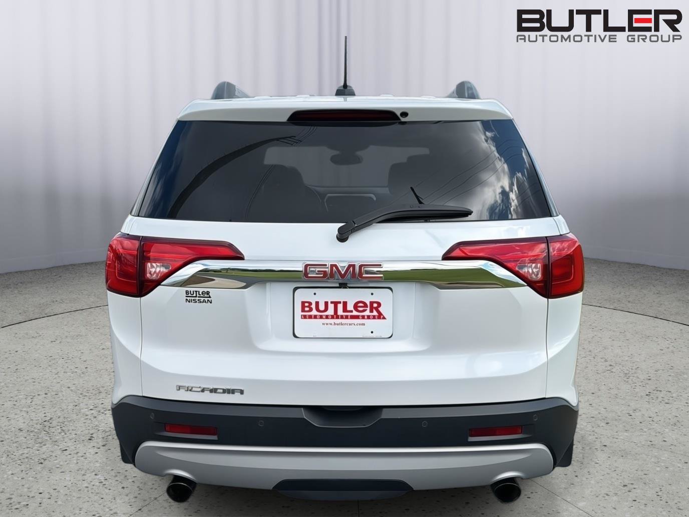 Used 2019 GMC Acadia SLT FWD image 5