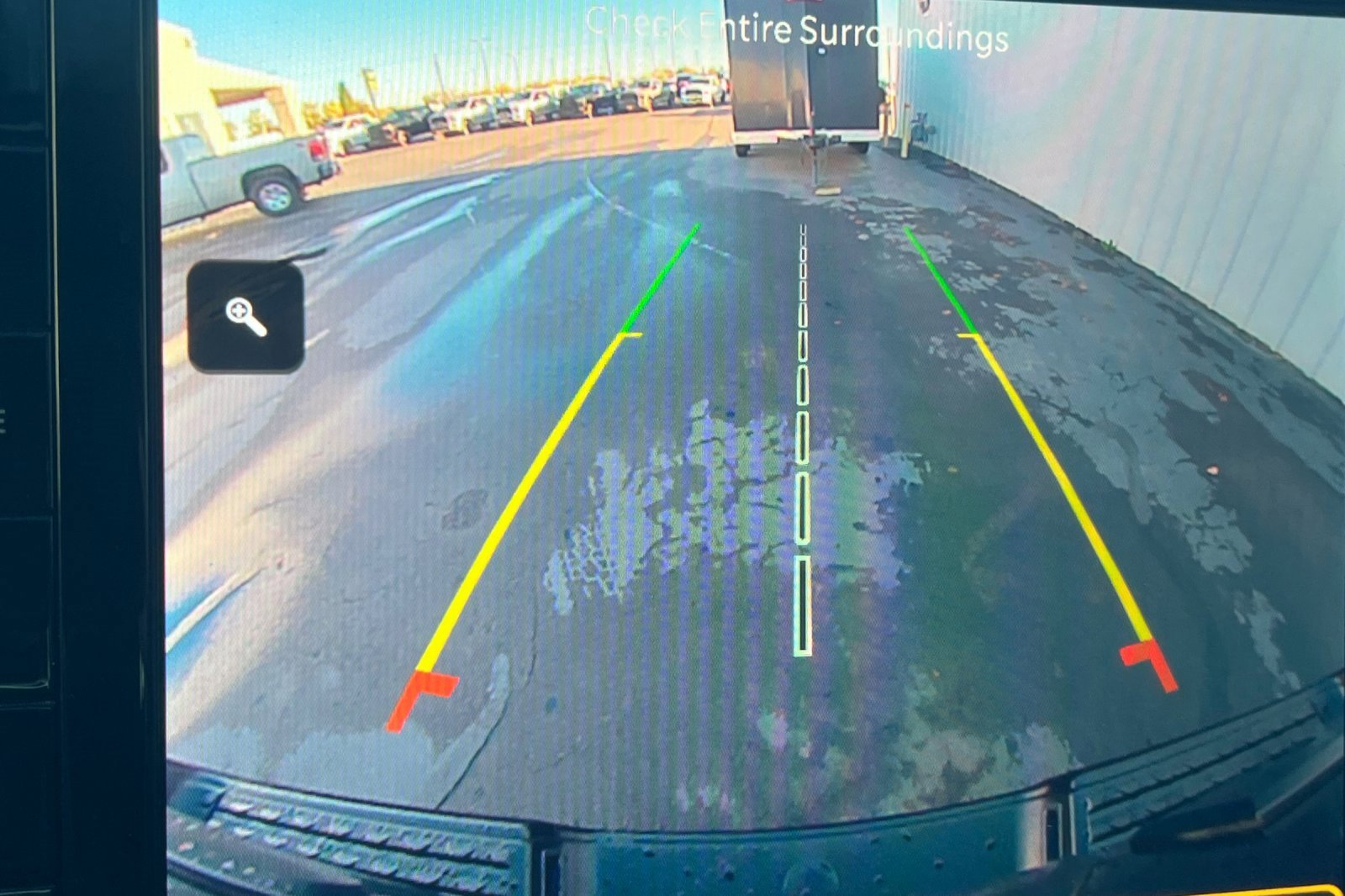 Used 2024 RAM 1500 Rebel w/ Rebel Level 2 Equipment Group image 21