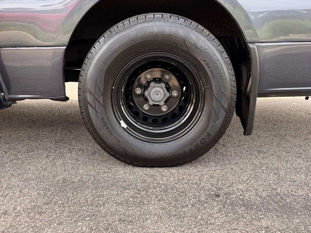 Used 2020 Mercedes-Benz Sprinter 4500 image 16