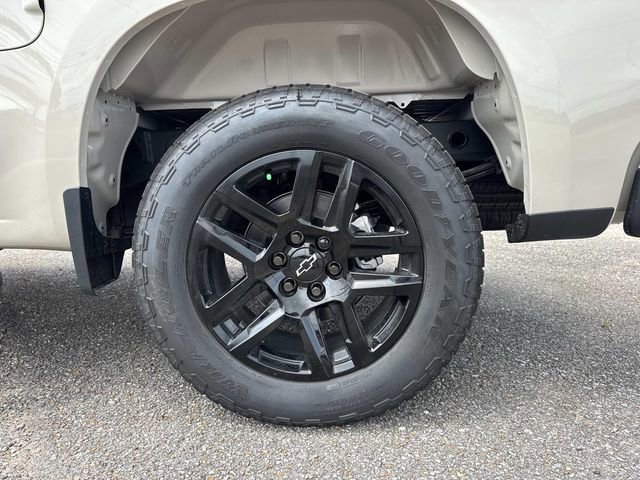 New 2026 Chevrolet Silverado 1500 RST w/ RST Select Package RWD image 17