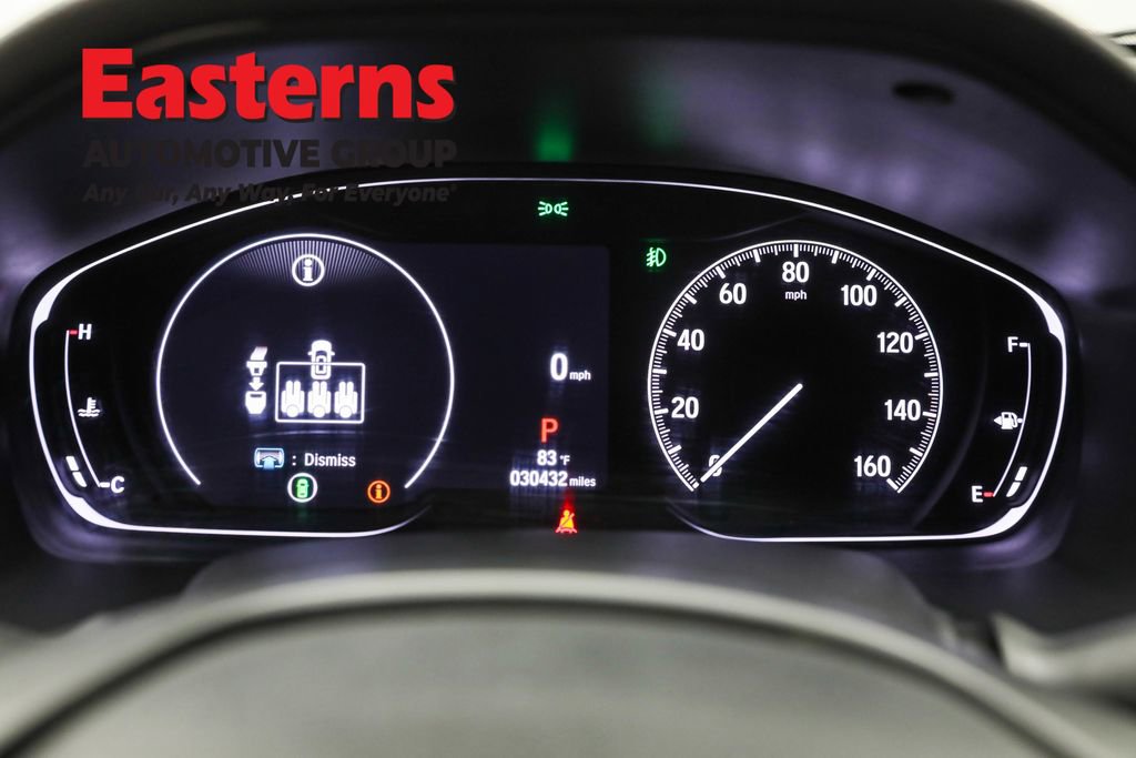 Used 2022 Honda Accord Sport image 17