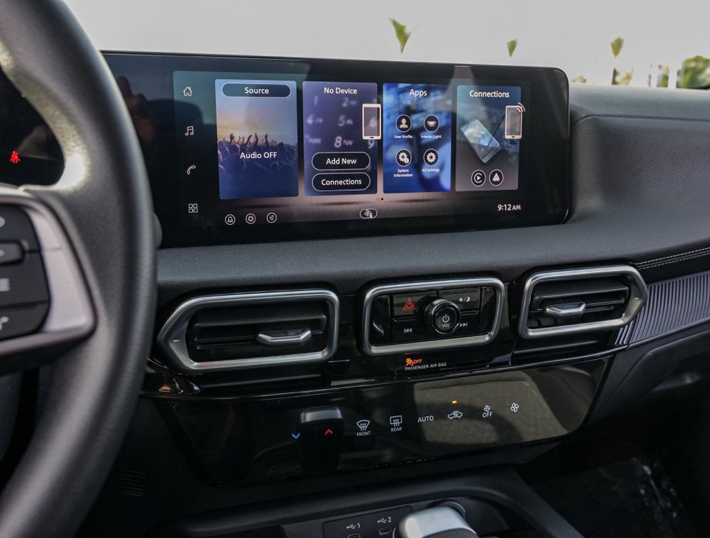 New 2026 Nissan Sentra SV image 27