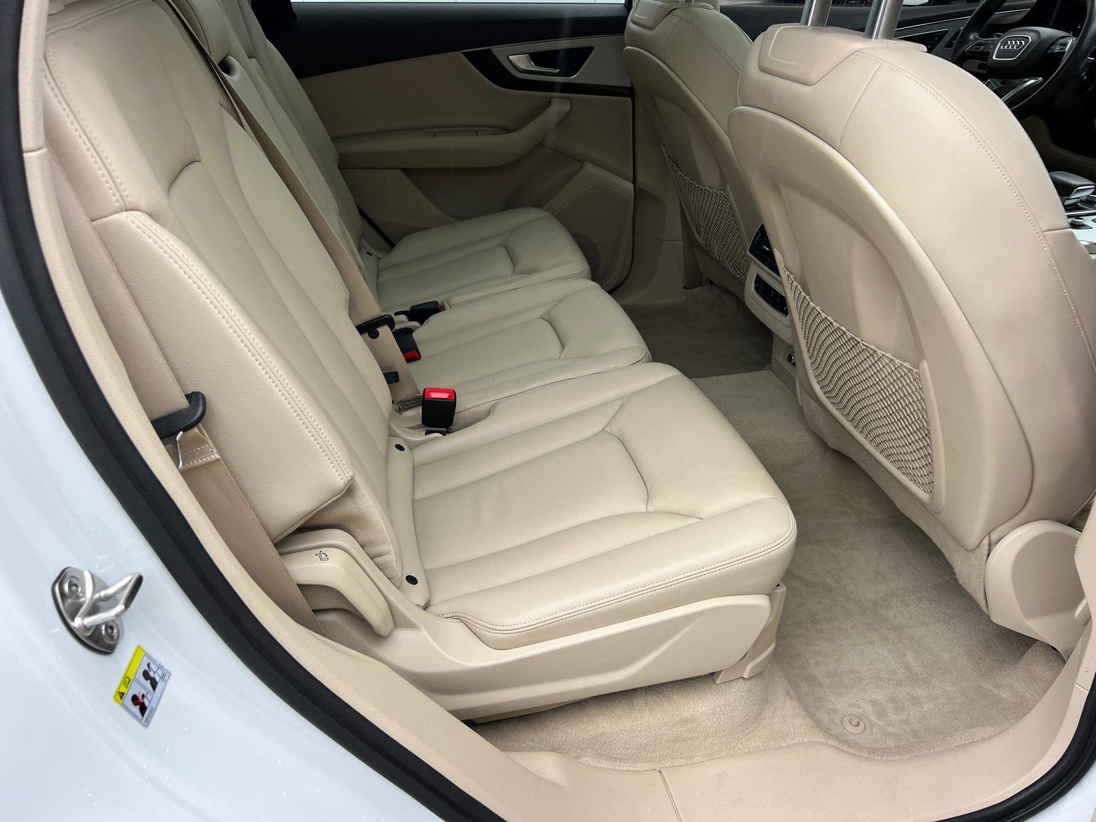 Used 2019 Audi Q7 2.0T Premium AWD/4WD image 15