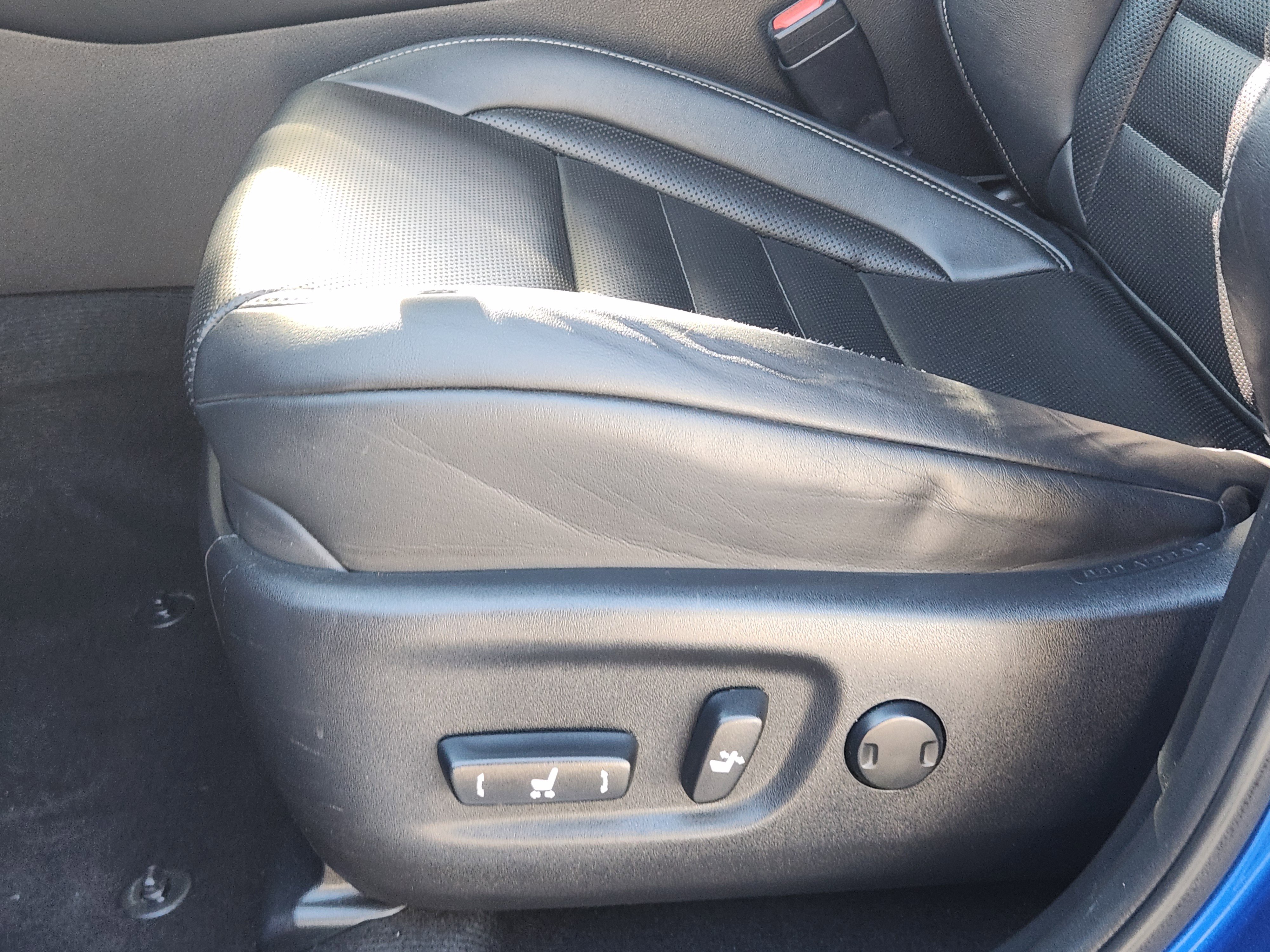 Used 2021 Lexus NX 300 F Sport w/ Accessory Package image 34