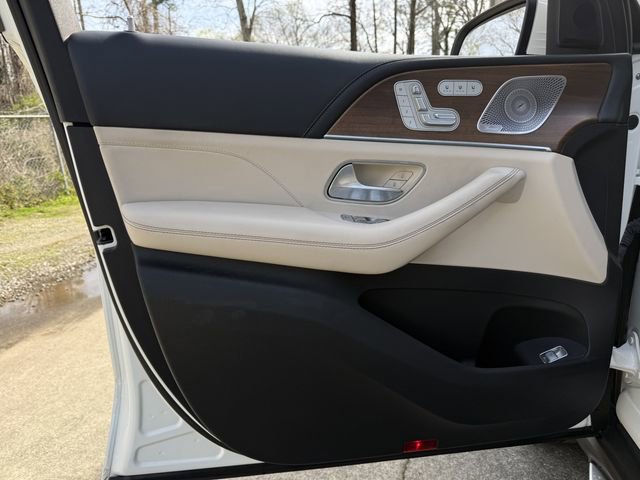 Used 2021 Mercedes-Benz GLE 53 AMG 4MATIC image 10