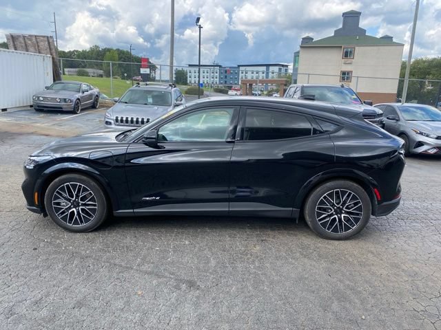 Used 2025 Ford Mustang Mach-E Premium RWD image 8