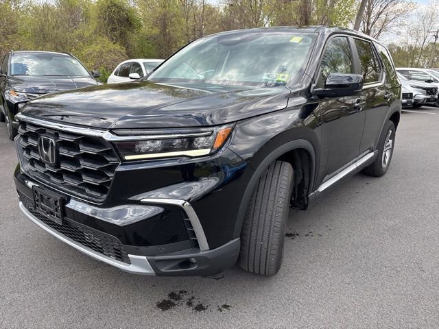 Used 2023 Honda Pilot EX-L image 2