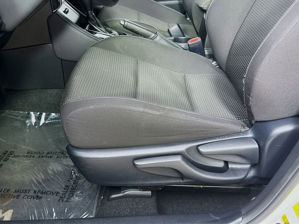 Used 2017 Toyota Corolla iM w/ Carpet Mat Package FWD image 22