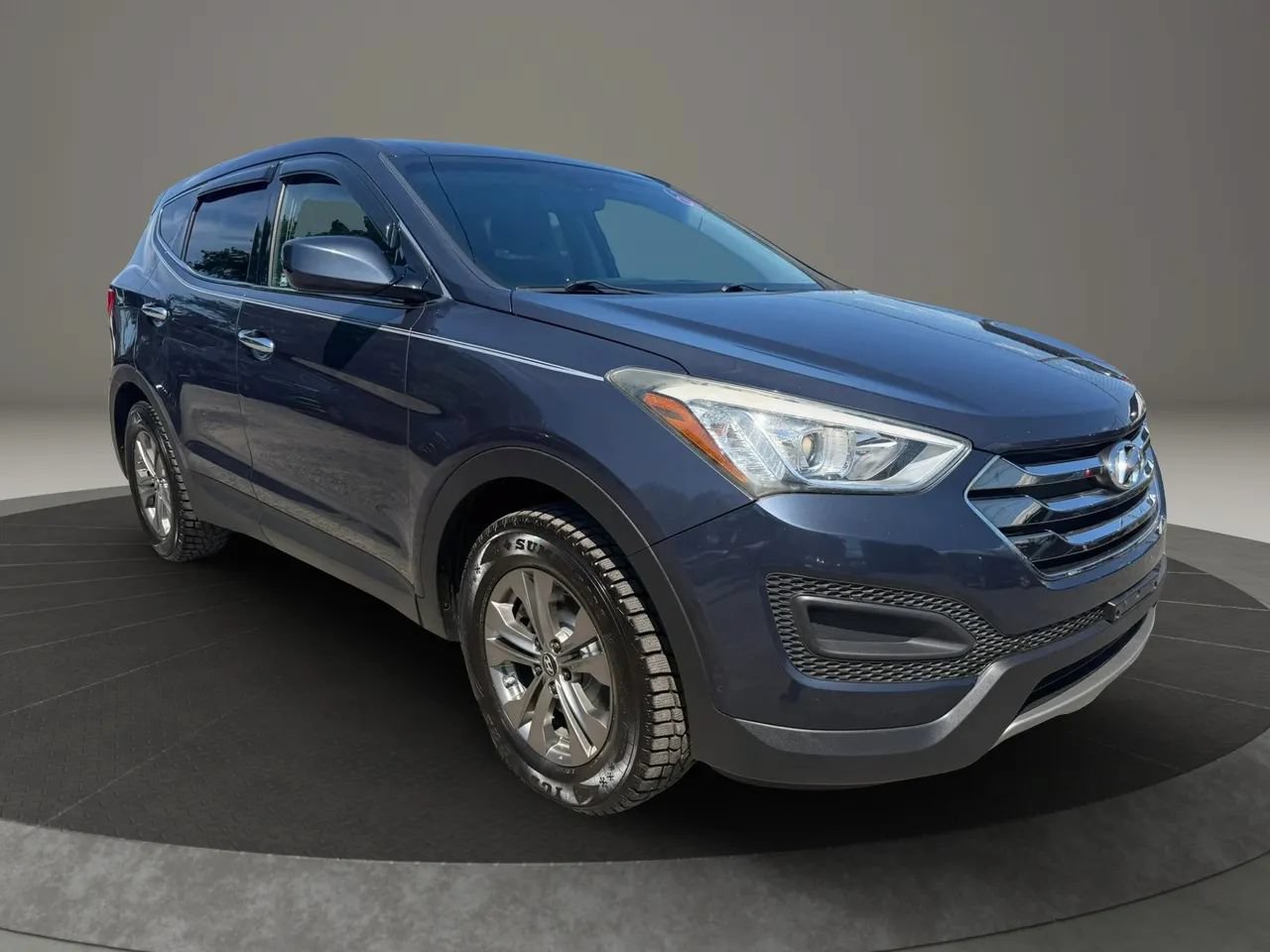 Used 2014 Hyundai Santa Fe Sport AWD/4WD image 3