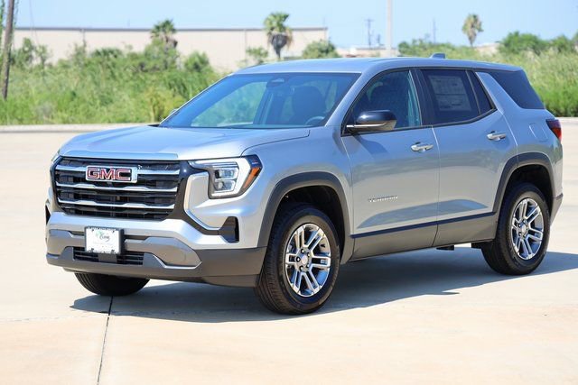 New 2026 GMC Terrain Elevation image 3