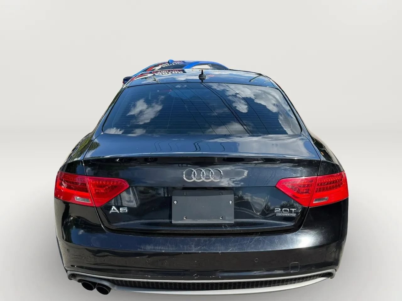 Used 2016 Audi A5 2.0T Premium Plus w/ Technology Package AWD/4WD image 4