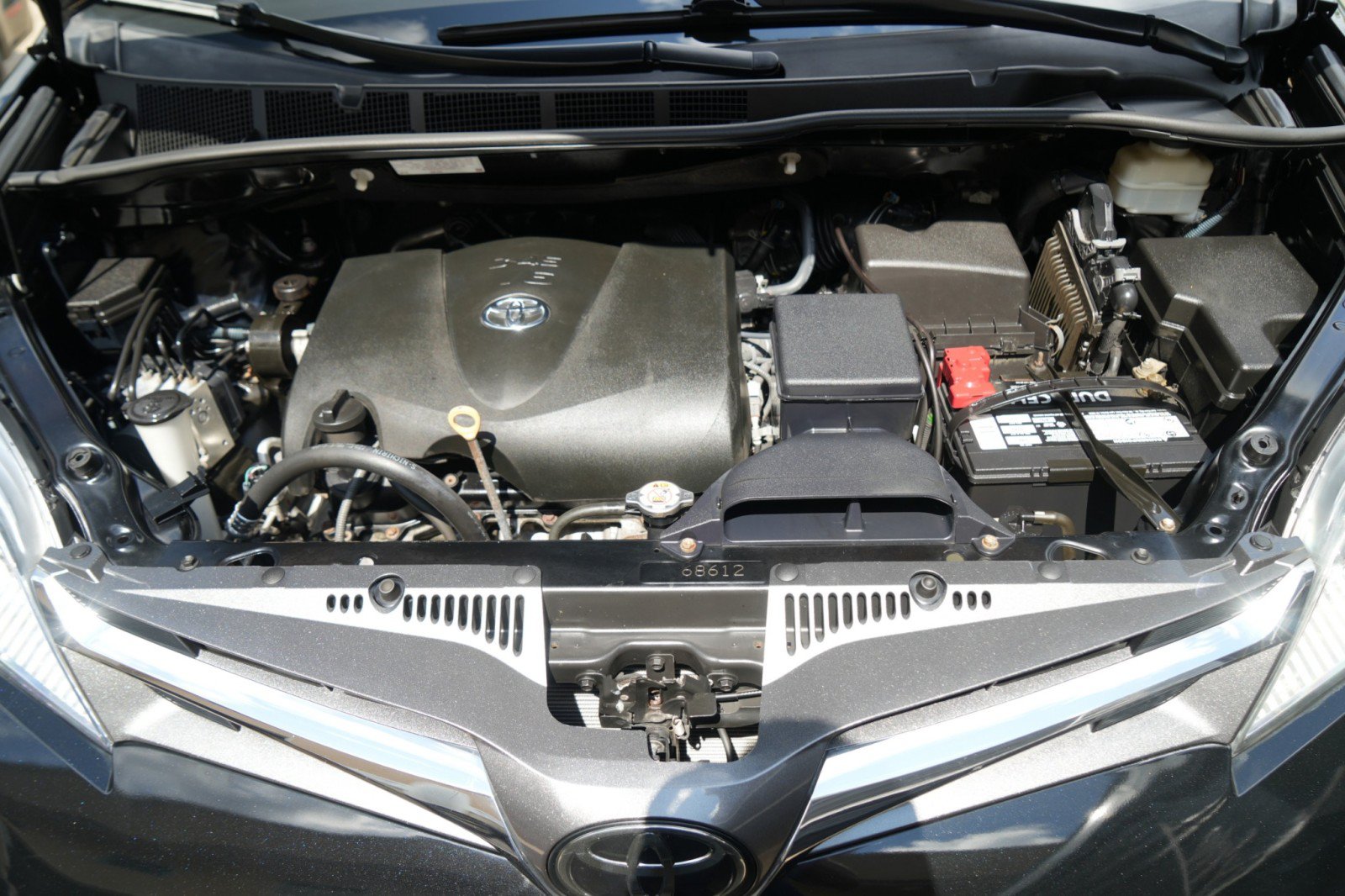Used 2020 Toyota Sienna XLE Premium AWD/4WD image 44
