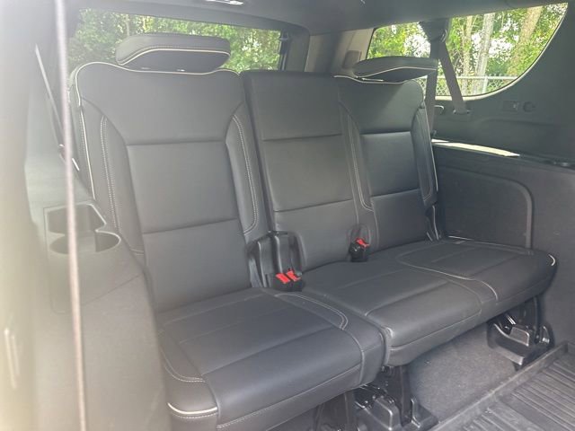 Used 2024 GMC Yukon XL SLT w/ SLT Luxury Package AWD/4WD image 24