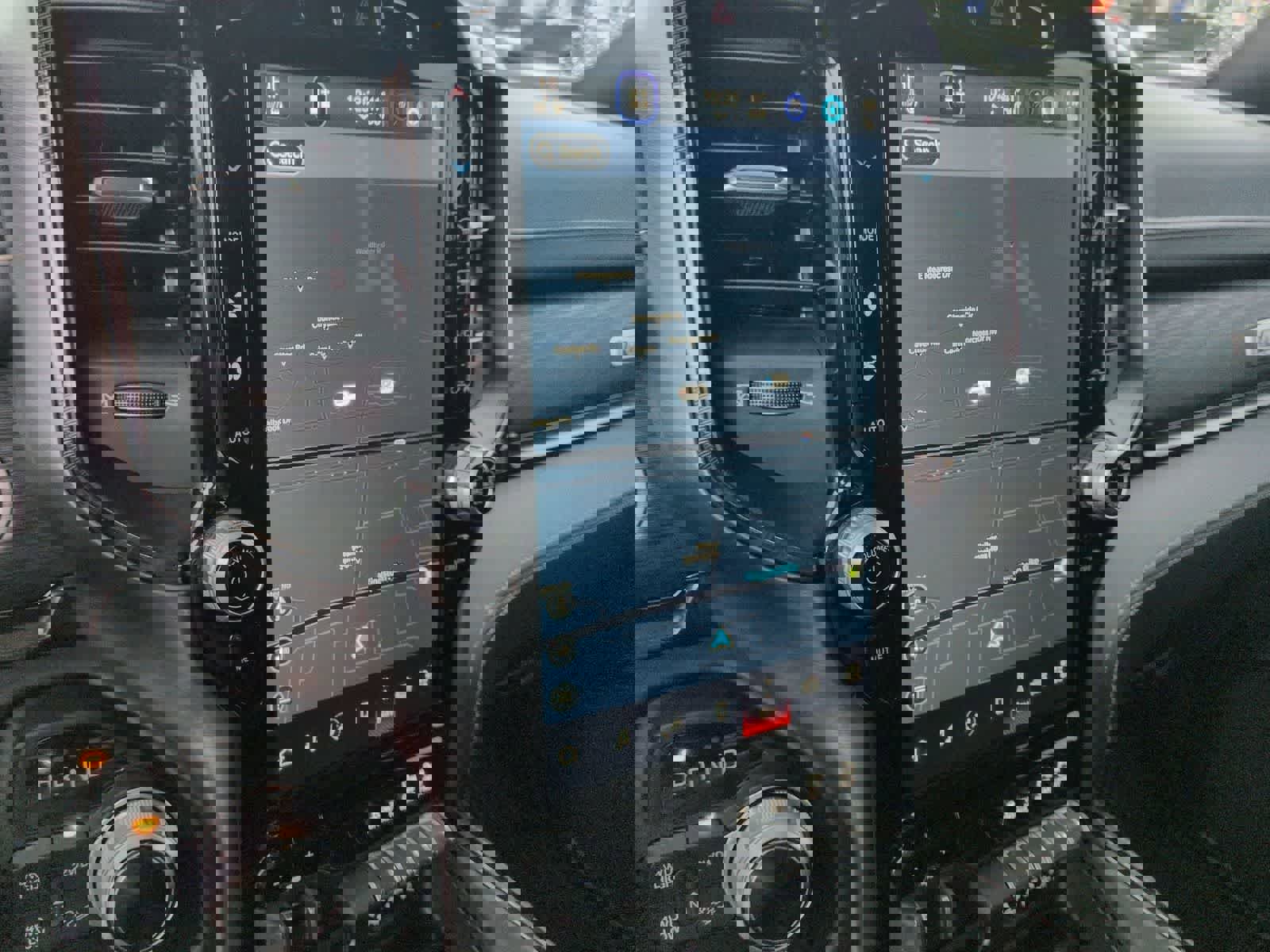 Certified 2024 RAM 2500 Rebel w/ Towing Technology Group image 27