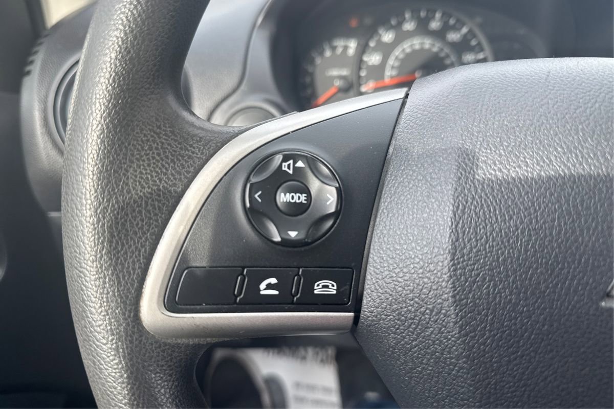 Used 2020 Mitsubishi Mirage G4 ES image 28