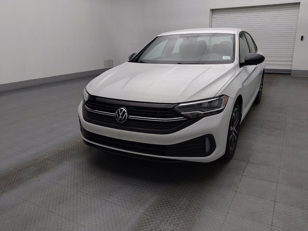 Used 2022 Volkswagen Jetta Sport image 15