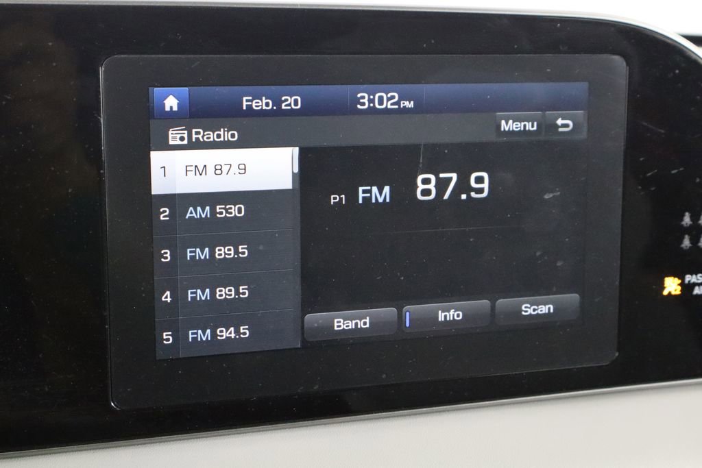 Used 2020 Hyundai Palisade SE image 29