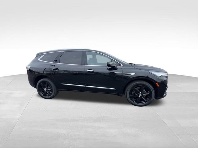 Certified 2024 Buick Enclave Essence w/ Sport Touring Edition AWD/4WD image 12