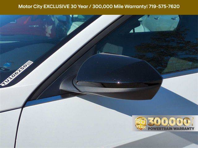 New 2026 Hyundai Elantra SEL Sport Premium FWD image 11