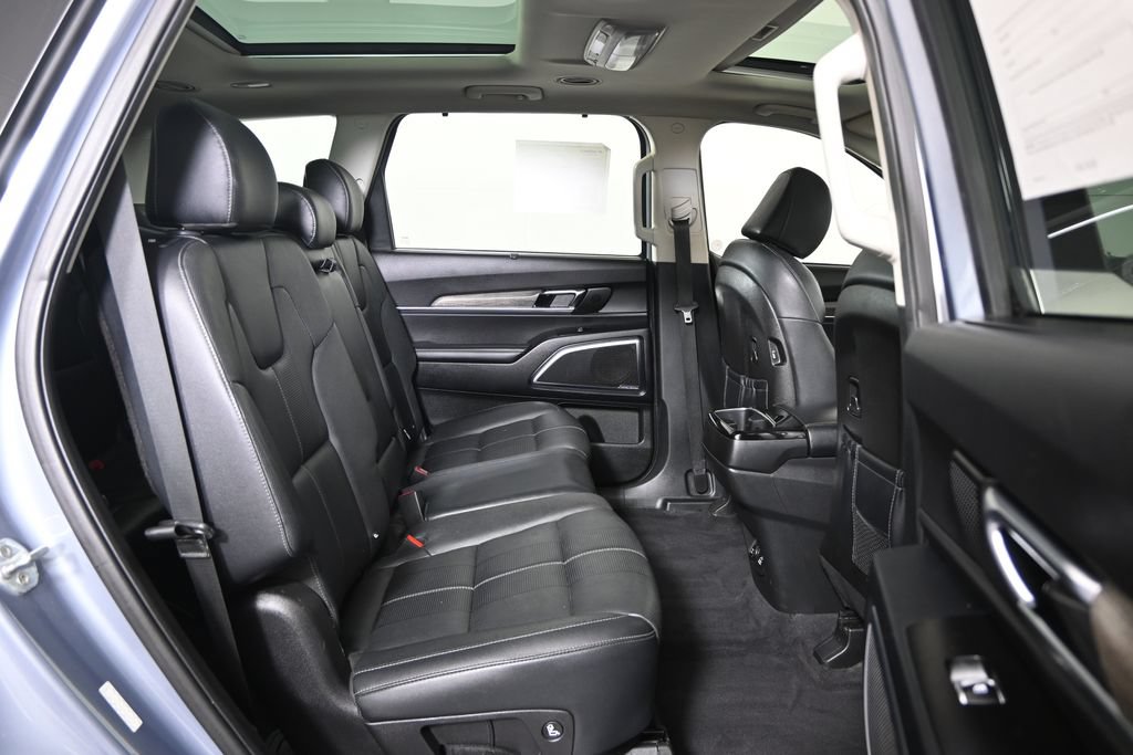 Used 2022 Kia Telluride SX AWD/4WD image 15