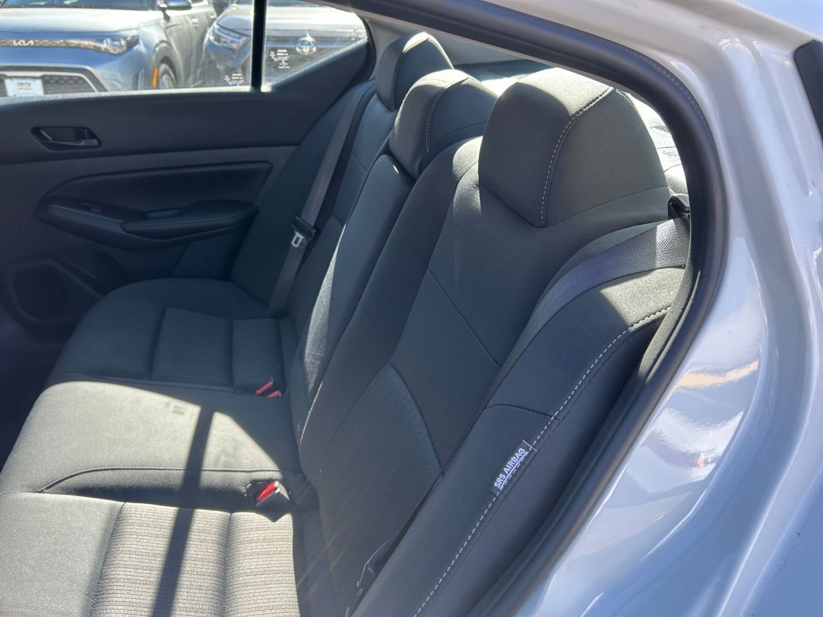 Used 2025 Nissan Altima 2.5 SV image 37