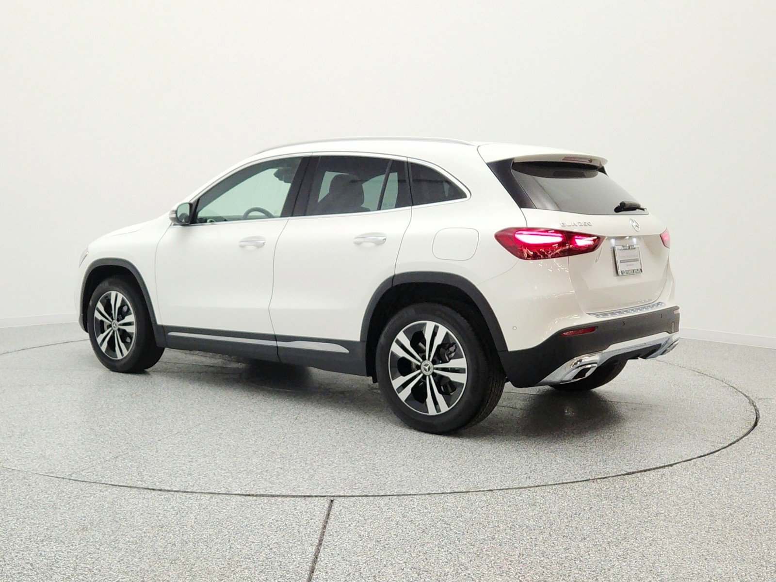Certified 2026 Mercedes-Benz GLA 250 image 7