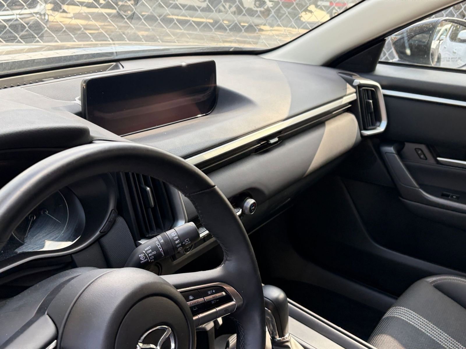 Used 2025 MAZDA CX-50 AWD 2.5 S w/ Select Package image 29