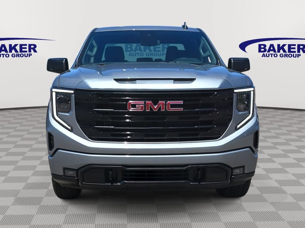 New 2026 GMC Sierra 1500 Elevation w/ Elevation Select Package AWD/4WD image 2
