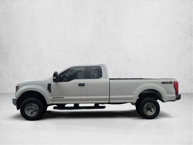 Used 2019 Ford F350 XL w/ XL Value Package AWD/4WD image 8