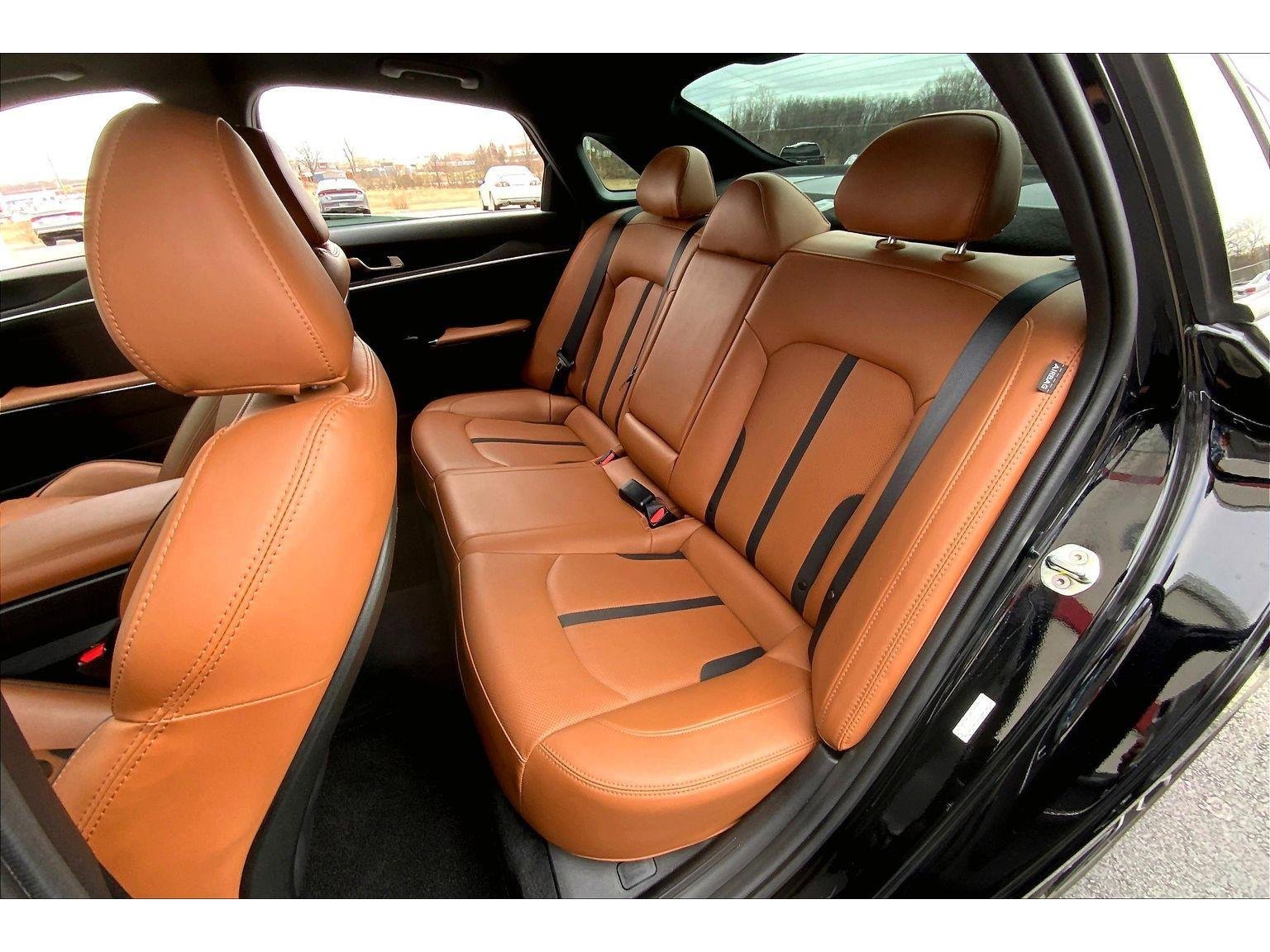 Used 2023 Kia K5 GT w/ GT1 Package image 25