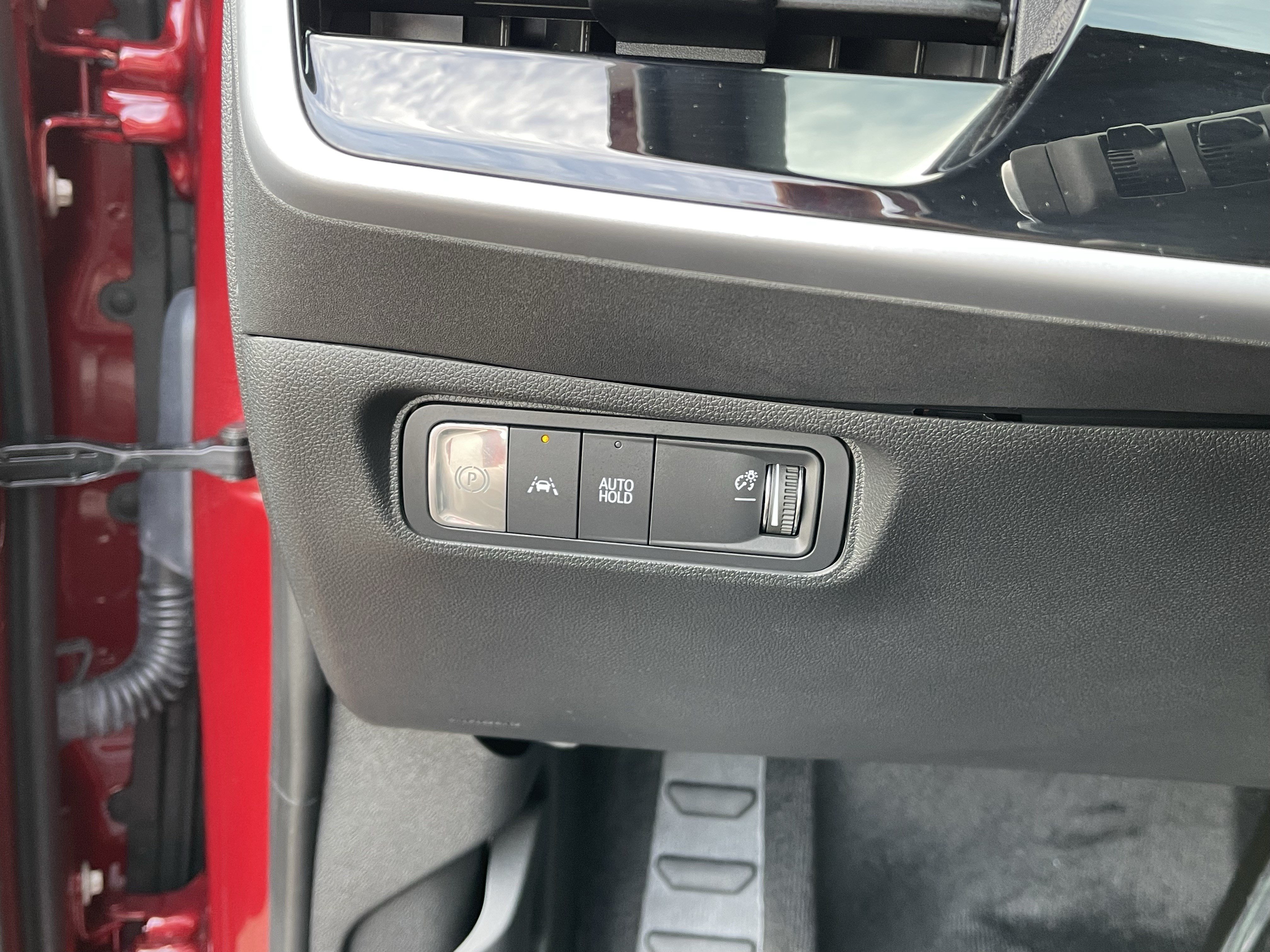 Used 2024 Honda Prologue Touring image 25