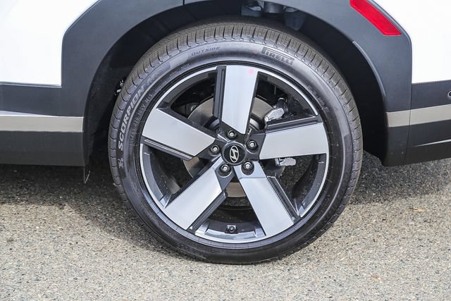 New 2026 Hyundai Santa Fe Limited AWD/4WD image 12