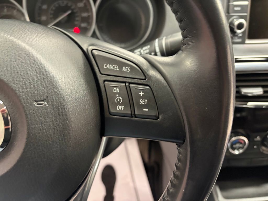 Used 2014 MAZDA MAZDA6 Touring image 12