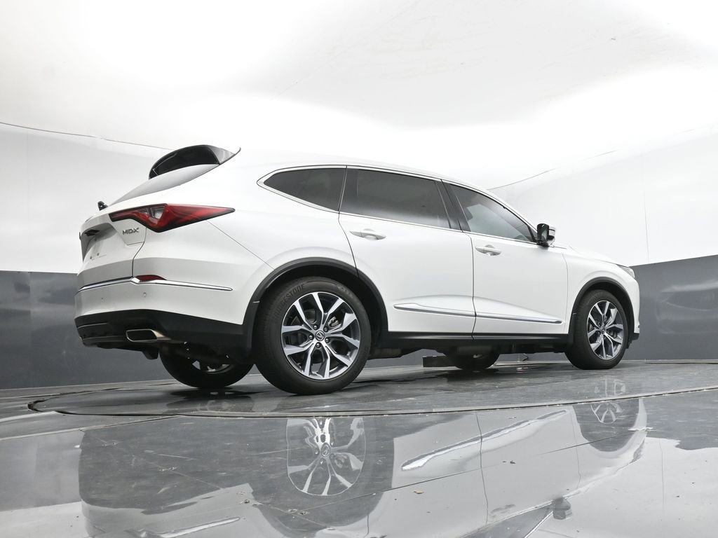 Used 2023 Acura MDX FWD w/ Technology Package image 45
