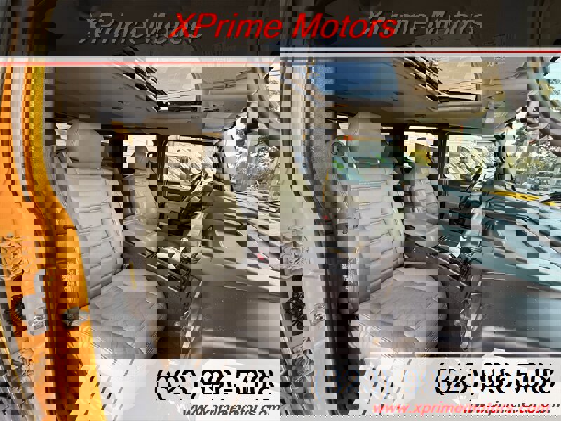 Used 2007 HUMMER H2 image 30