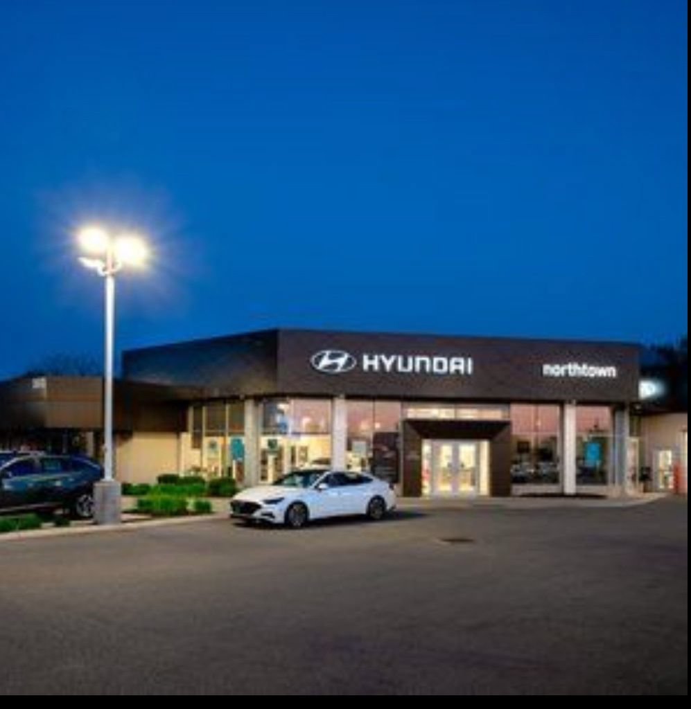 Used 2022 Hyundai Santa Fe Calligraphy AWD/4WD image 27
