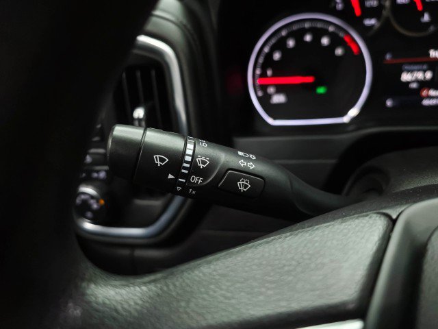 Used 2022 Chevrolet Silverado 2500 LT AWD/4WD image 23